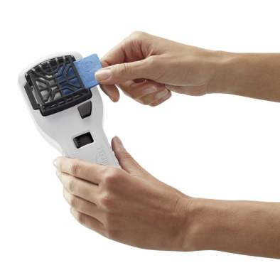 ThermaCell MR-300 Repeller, белый