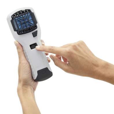 ThermaCell MR-300 Repeller, белый