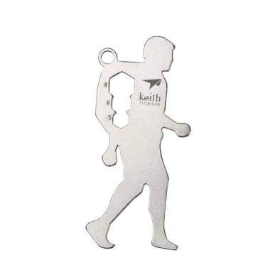 Keith Titanium Ti1304