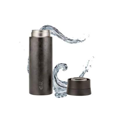 Купить Keith Titanium Ti3135 380ml, чёрный Keith Titanium Ti3135 380ml, чёрный