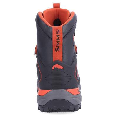 Купить Simms G4 Pro Powerlock Wading Boot - Felt, Carbon Simms G4 Pro Powerlock Wading Boot - Felt, Carbon
