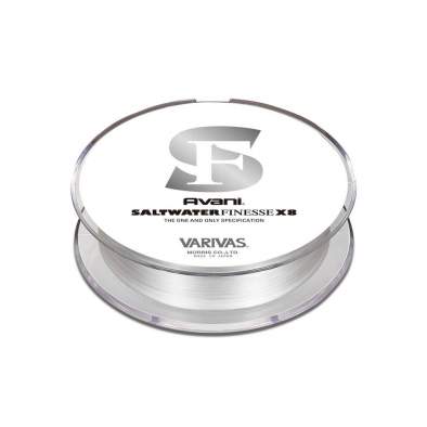 Varivas Avani Saltwater Finesse X8 150m #0.3