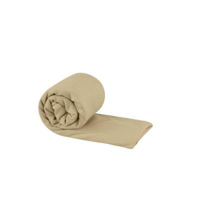 Sea to Summit POCKET TOWEL S, Desert