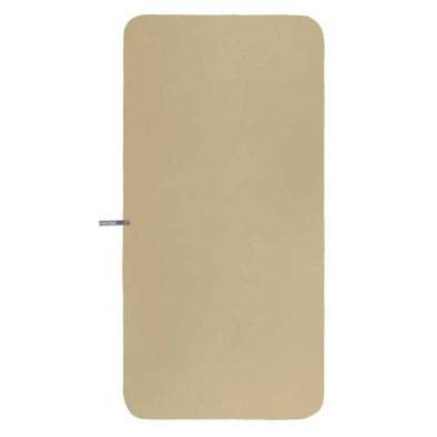 Sea to Summit POCKET TOWEL S, Desert
