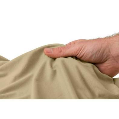 Sea to Summit POCKET TOWEL S, Desert