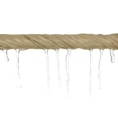 Sea to Summit POCKET TOWEL S, Desert