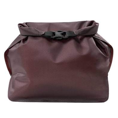 Matador FlatPak Zipper Toiletry Case C, бордовая