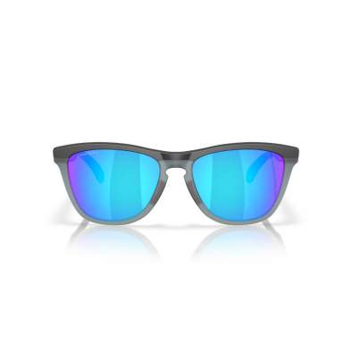 Oakley FROGSKINS RANGE MATTE BLACK, PRIZM SAPPHIRE