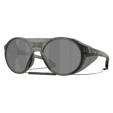 Oakley CLIFDEN MATTE OLIVE INK, PRIZM BLACK POLAR