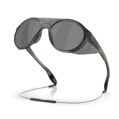 Oakley CLIFDEN MATTE OLIVE INK, PRIZM BLACK POLAR