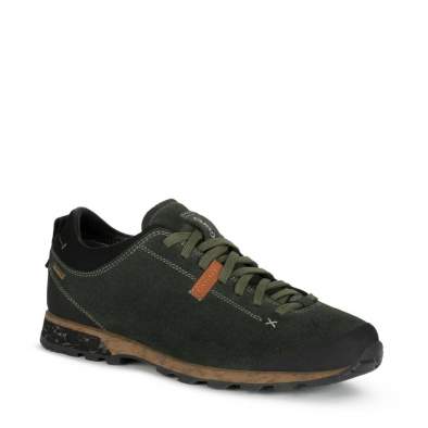 Купить Aku BELLAMONT III SUEDE GTX, Dark Green-Beige Aku BELLAMONT III SUEDE GTX, Dark Green-Beige