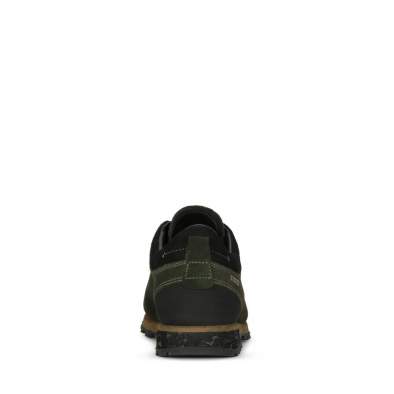 Aku BELLAMONT III SUEDE GTX, Dark Green-Beige