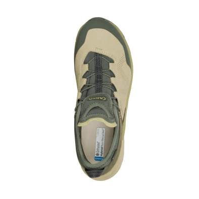 Aku OMNIA V-LIGHT GTX, Beige-Olive