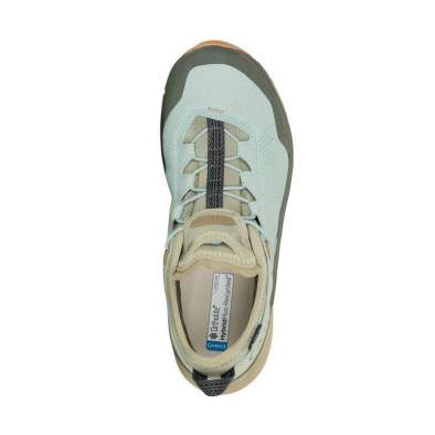 Aku WS OMNIA V-LIGHT GTX, Light Blue-Light Green
