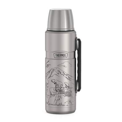 Купить Thermos SK2010 Kamchatka 1,2L Thermos SK2010 Kamchatka 1,2L