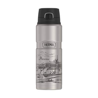 Thermos SK4000 Moscow Stainless Steel 0,71L