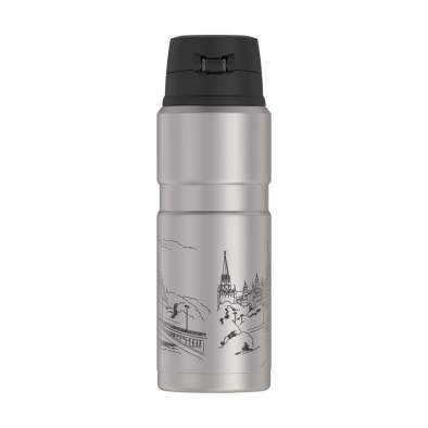 Thermos SK4000 Moscow Stainless Steel 0,71L