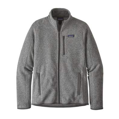Купить Patagonia M's Better Sweater Jacket, StoneWash Patagonia M's Better Sweater Jacket, StoneWash