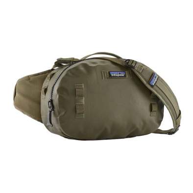 Patagonia Guidewater Hip Pack 9L, Basin Green