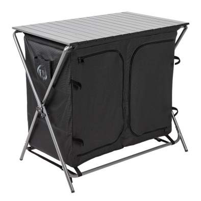 Кемпинговая кухня FHM Rest (серый)