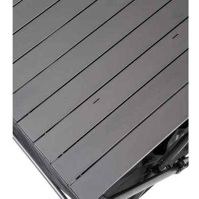 Кемпинговая кухня FHM Rest (серый)