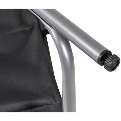 Кемпинговая кухня FHM Rest (серый)