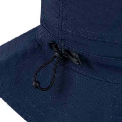 Купить Панама Buff Explore Booney, Solid Navy Панама Buff Explore Booney, Solid Navy