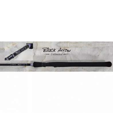 AIMS Black Arrow Unlimited 97M