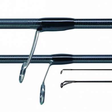 XESTA Black Star Extra Tuned S58LX-S Short Solid Alternative