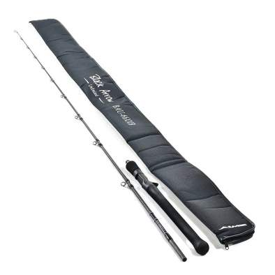 AIMS Black Arrow Unlimited 66XXB