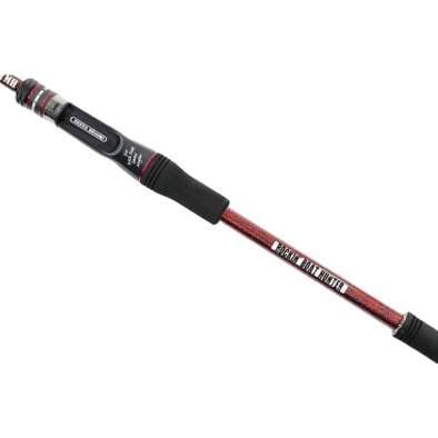 XESTA Black Star Rock B611MH Rockin Boat Hunter