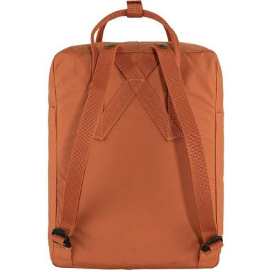 Купить Fjallraven Kĺnken 16L, Terracotta Brown Fjallraven Kĺnken 16L, Terracotta Brown