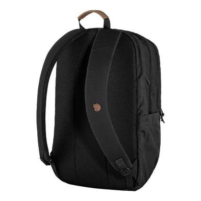 Купить Fjallraven Raven 28L, Black Fjallraven Raven 28L, Black