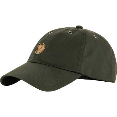 Fjallraven Vidda Cap, Deep Forest