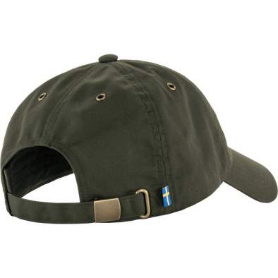 Fjallraven Vidda Cap, Deep Forest