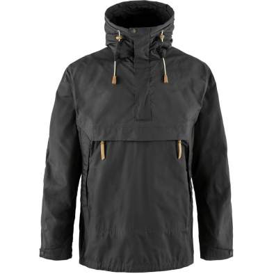 Fjallraven Anorak No. 8, Dark Grey