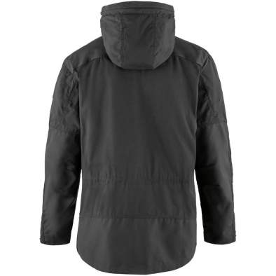 Купить Fjallraven Anorak No. 8, Dark Grey Fjallraven Anorak No. 8, Dark Grey