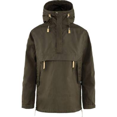 Fjallraven Anorak No. 8, Dark Olive
