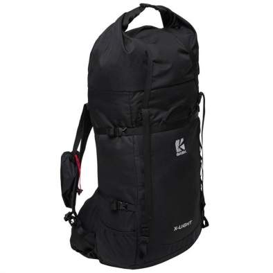 Купить BASK X-LIGHT 69, чёрный BASK X-LIGHT 69, чёрный