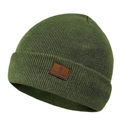 Купить Dexshell Beanie Hat зелёный, размер S/M (56-58 см) Dexshell Beanie Hat зелёный, размер S/M (56-58 см)