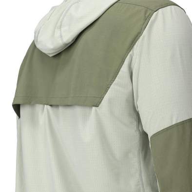 Simms Latitude BiComp Hoody, Aspen-Willow