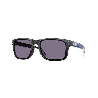 Oakley HOLBROOK MATTE BLACK, PRIZM GREY
