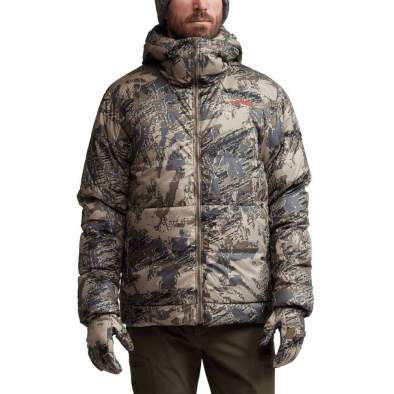 Куртка Sitka Hyperdown Jacket, Optifade Open Country
