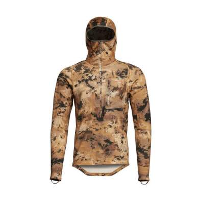 Купить Sitka Grinder Hoody, Optifade Waterfowl Sitka Grinder Hoody, Optifade Waterfowl