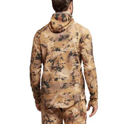 Купить Sitka Grinder Hoody, Optifade Waterfowl Sitka Grinder Hoody, Optifade Waterfowl