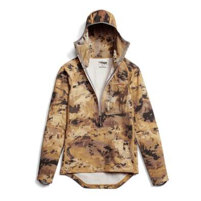 Купить Sitka Grinder Hoody, Optifade Waterfowl Sitka Grinder Hoody, Optifade Waterfowl