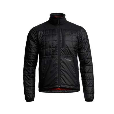 Купить Sitka Lowland Jacket, Black Sitka Lowland Jacket, Black