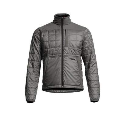 Купить Sitka Lowland Jacket, Woodsmoke Sitka Lowland Jacket, Woodsmoke