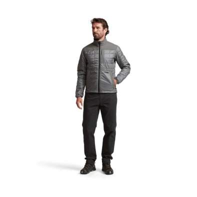 Купить Sitka Lowland Jacket, Woodsmoke Sitka Lowland Jacket, Woodsmoke