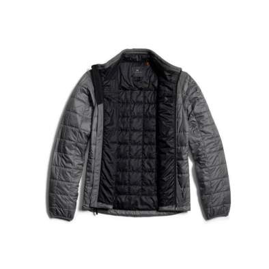 Купить Sitka Lowland Jacket, Woodsmoke Sitka Lowland Jacket, Woodsmoke
